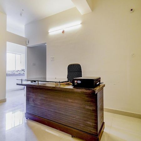 Hotel O Home Cozy Home Guwahati Eksteriør billede