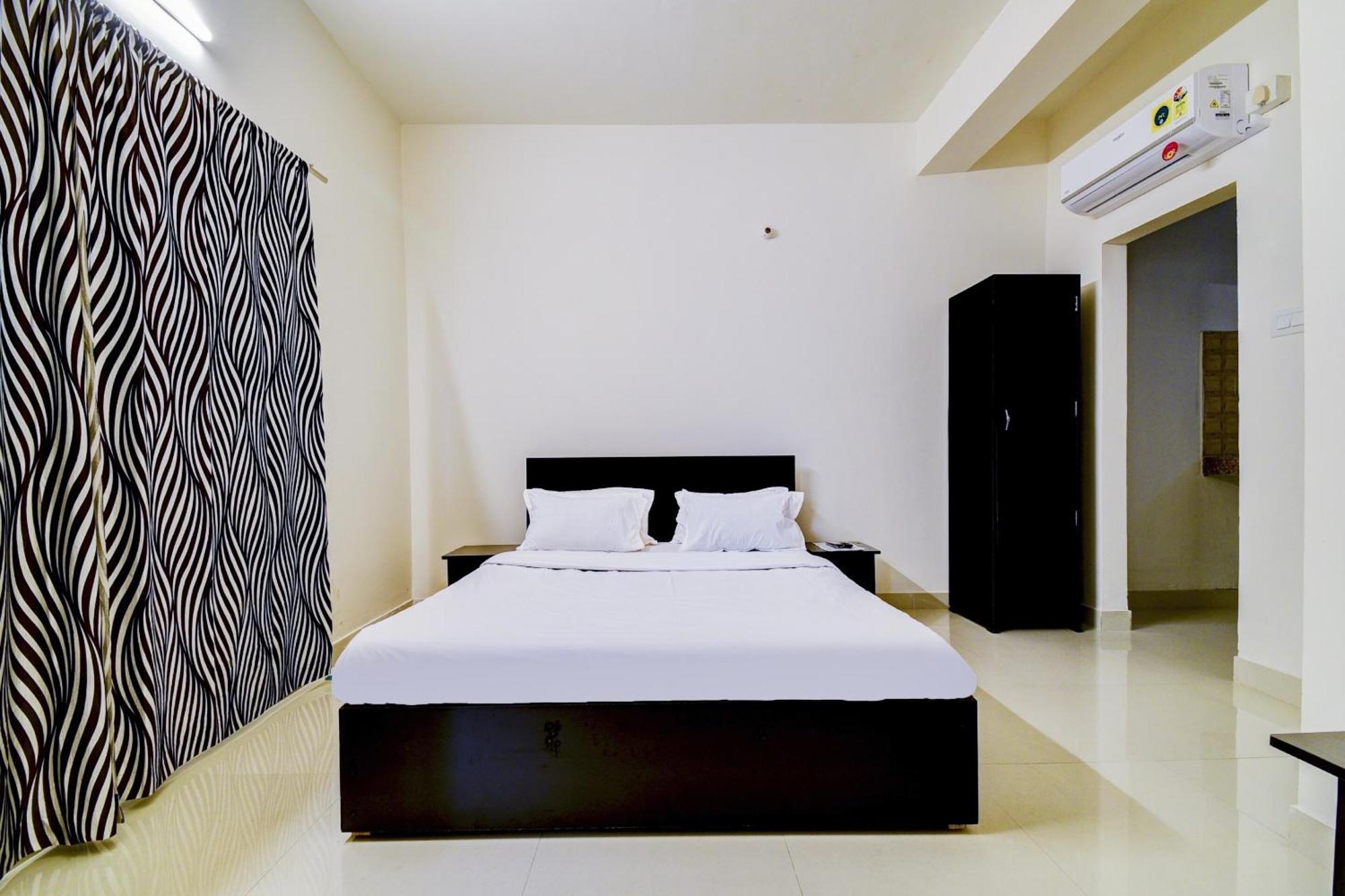 Hotel O Home Cozy Home Guwahati Eksteriør billede
