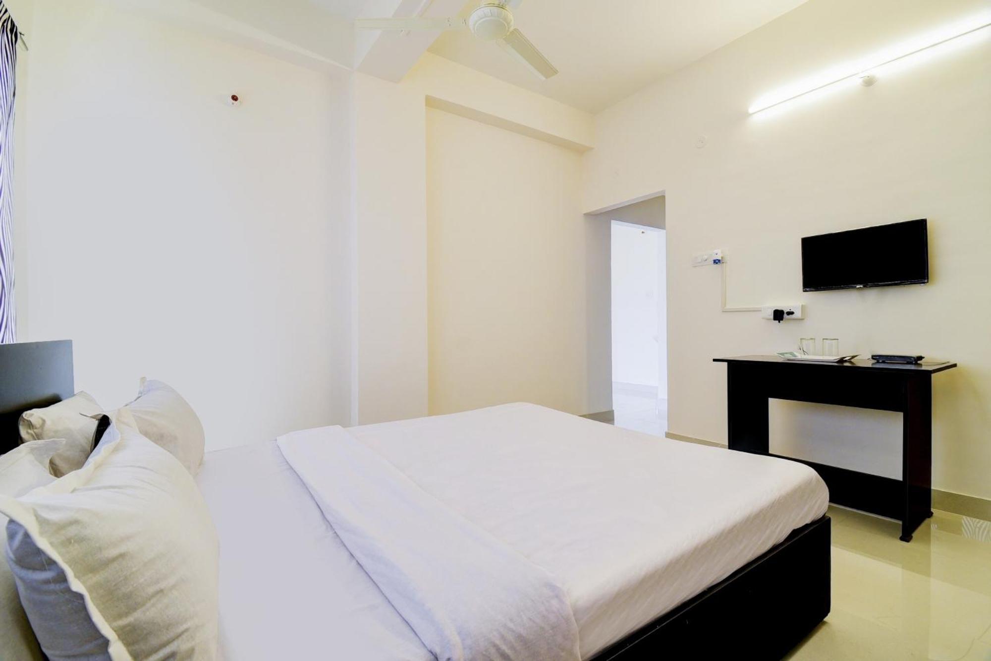 Hotel O Home Cozy Home Guwahati Eksteriør billede