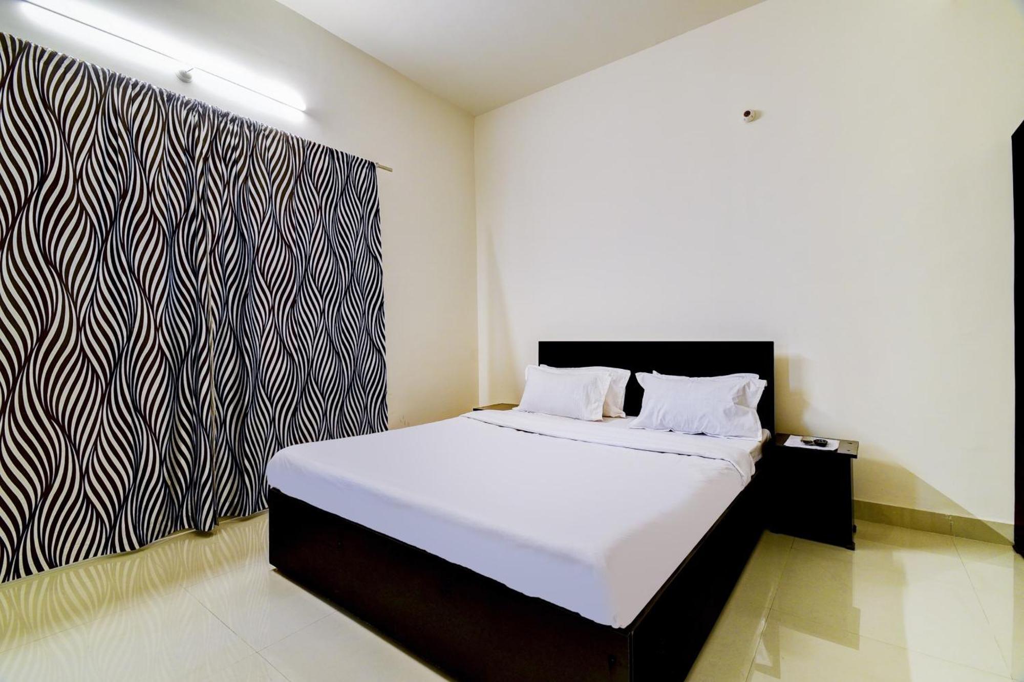 Hotel O Home Cozy Home Guwahati Eksteriør billede