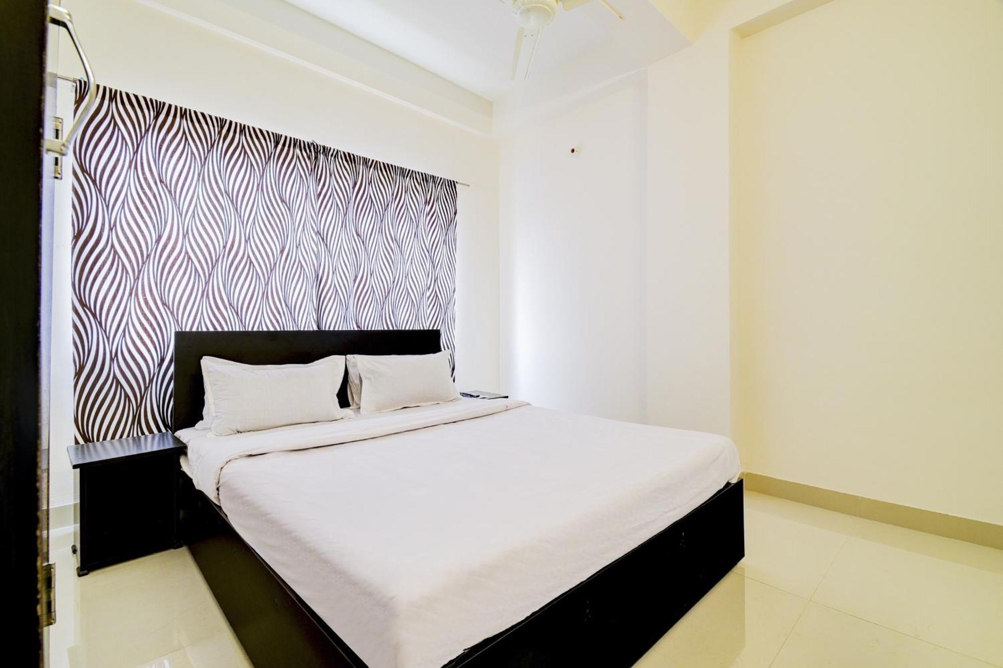 Hotel O Home Cozy Home Guwahati Eksteriør billede