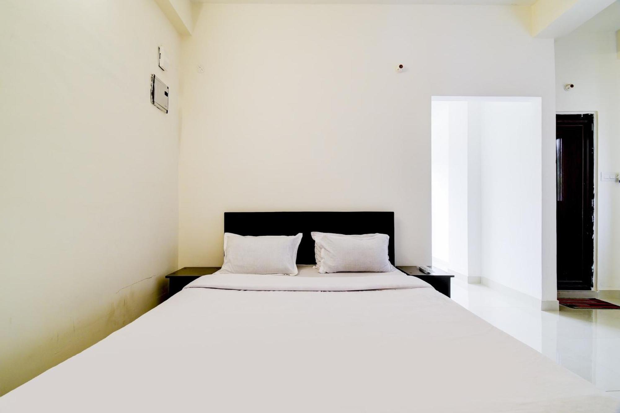 Hotel O Home Cozy Home Guwahati Eksteriør billede