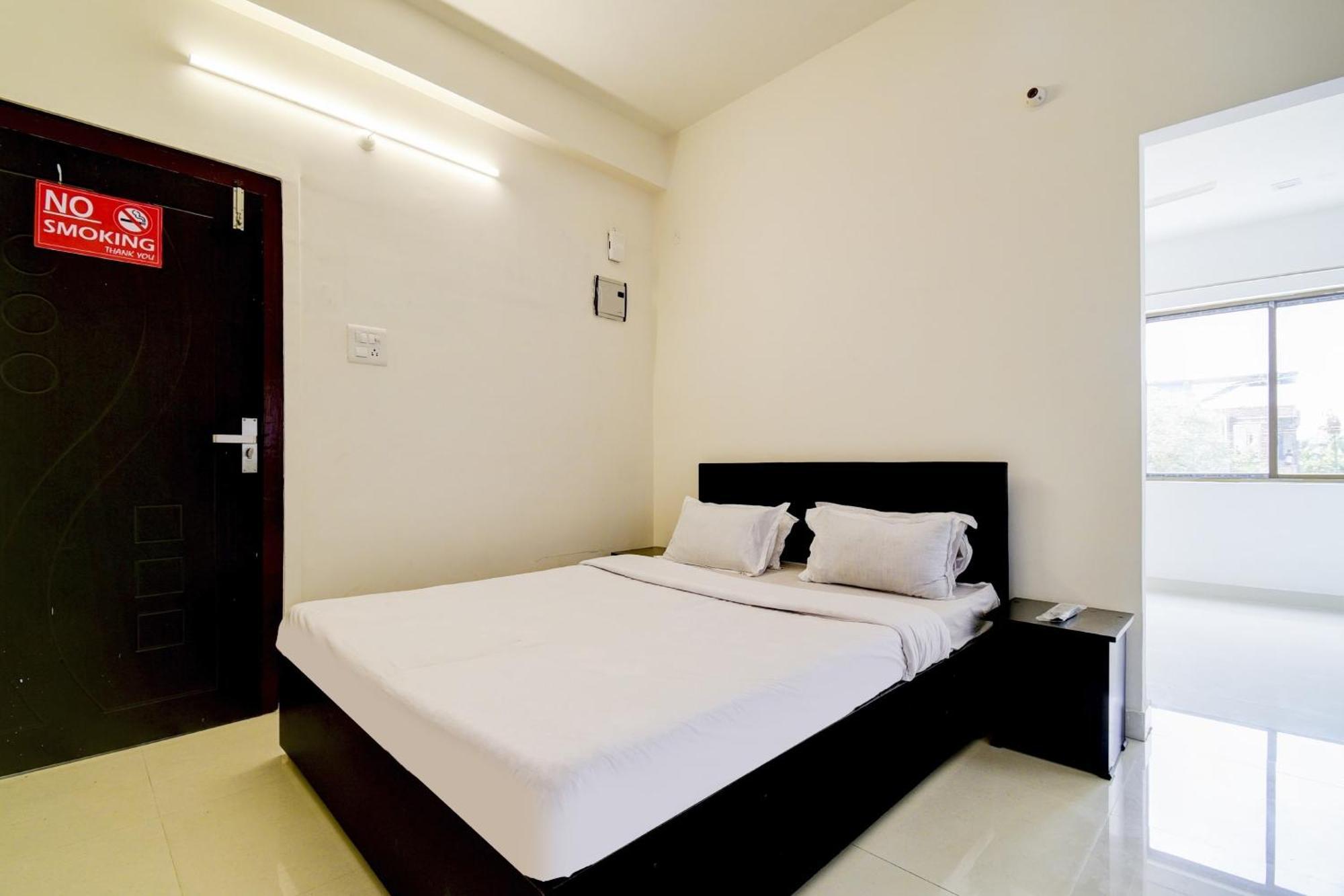Hotel O Home Cozy Home Guwahati Eksteriør billede